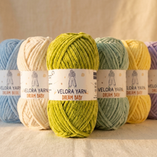 What Is Chenille Yarn? A Complete Guide for Knitters & Crocheters