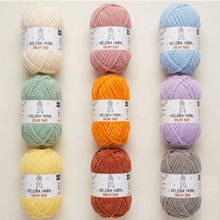 Bulky #5 Yarn Explained: Why Chunky Yarn Is Perfect for Fast Projects